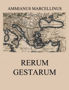 Rerum Gestarum (Res gestae)