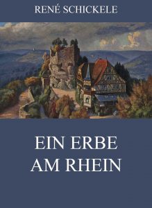 Ein Erbe am Rhein