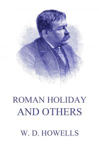 Roman Holidays And Others