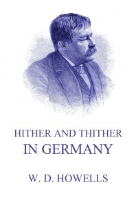 Hither And Thither In Germany