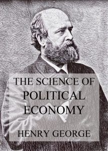 The Science Of Political Economy