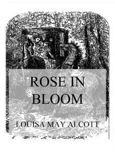 Rose In Bloom: A Sequel To Eight Cousins