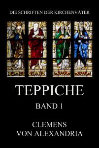 Teppiche, Band 1