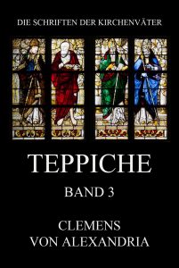 Teppiche, Band 3
