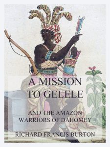 A Mission to Gelele