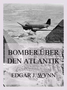 Bomber über den Atlantik