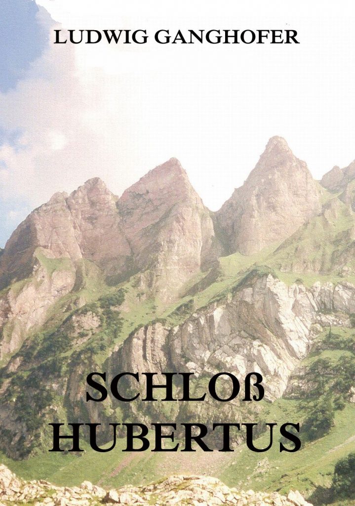 Schloß Hubertus • Meisterwerke der Literatur • Jazzybee VerlagJazzybee