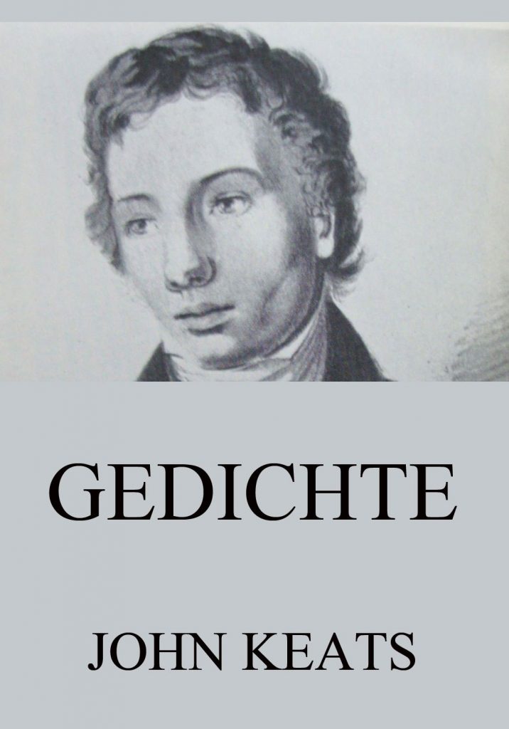 Keats John Archive Jazzybee VerlagJazzybee Verlag