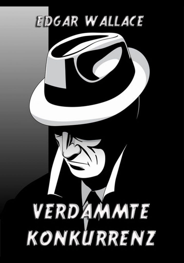 Verdammte Konkurrenz