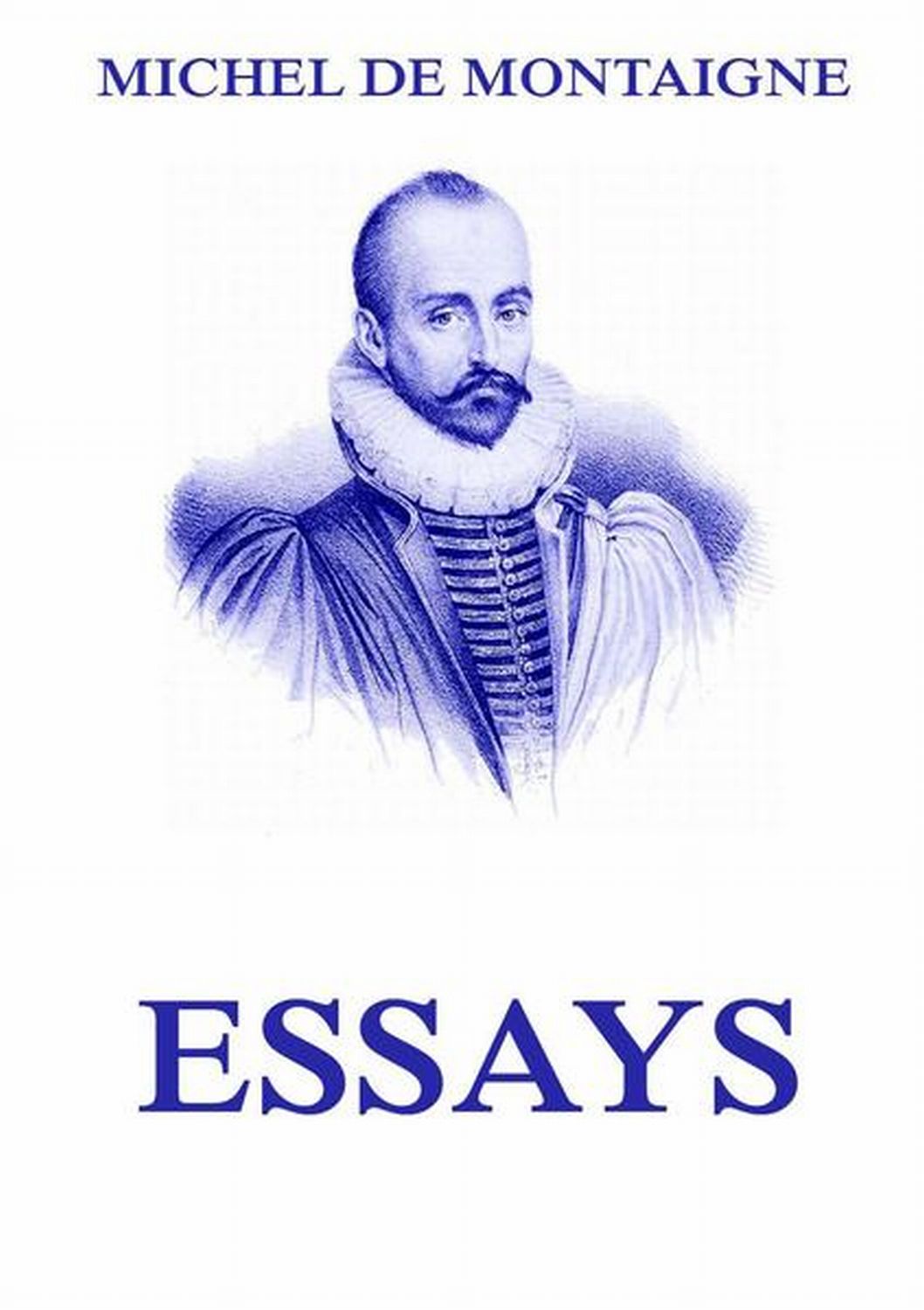 montaigne essays analysis