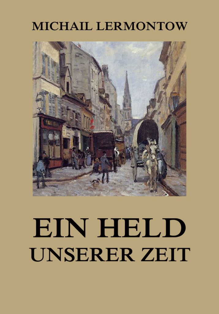 LermontowMichail Archive • Jazzybee VerlagJazzybee Verlag