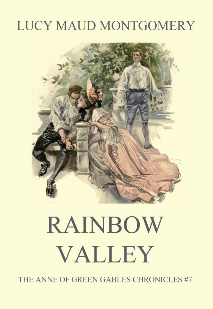 Rainbow Valley