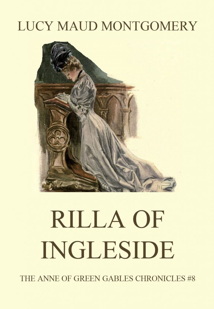 Rilla of Ingleside