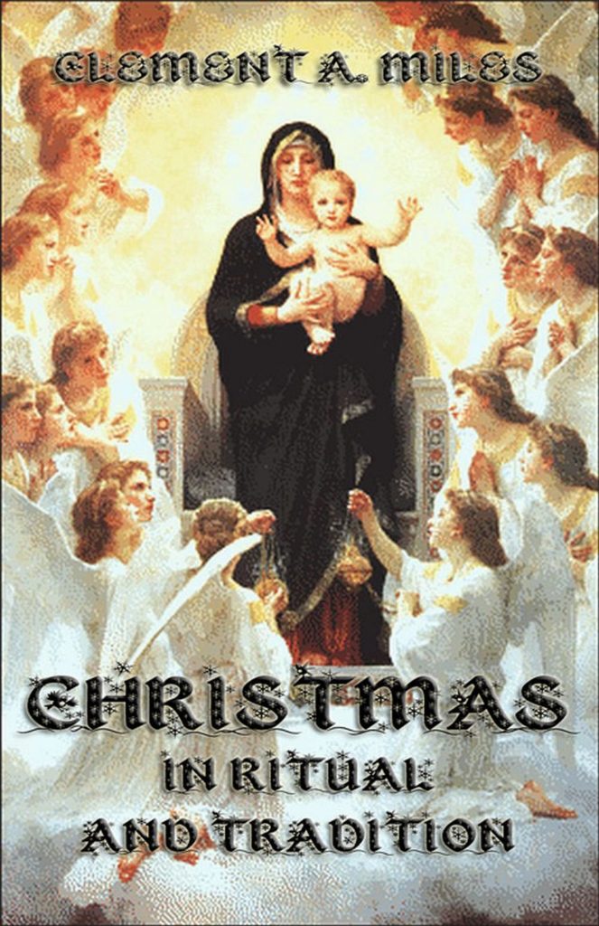 Christmas in Ritual and Tradition