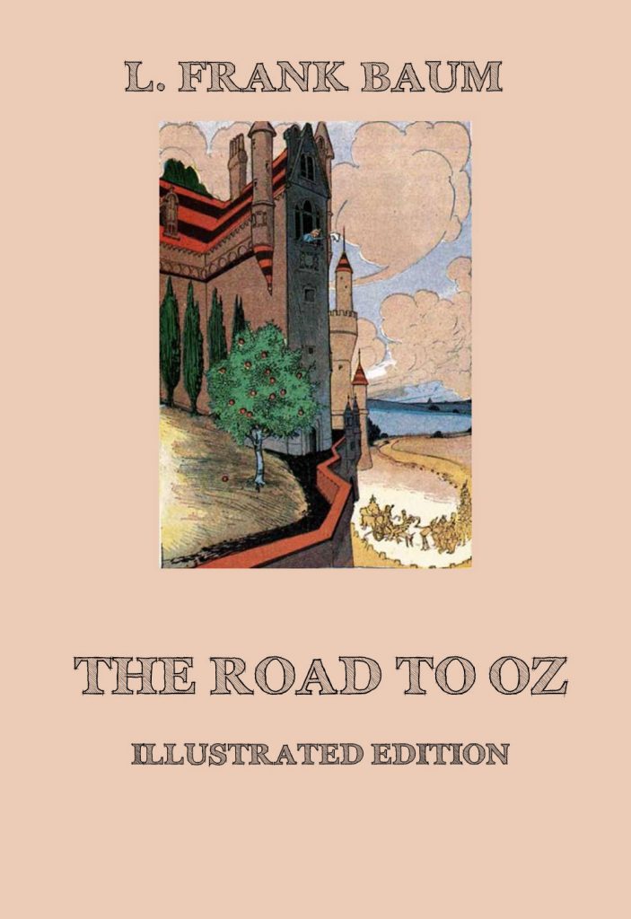 The Road to Oz