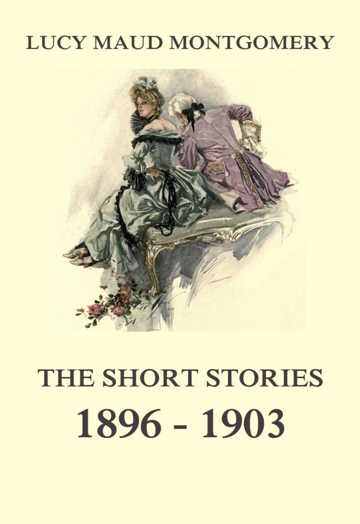 The Short Stories 1896 - 1903