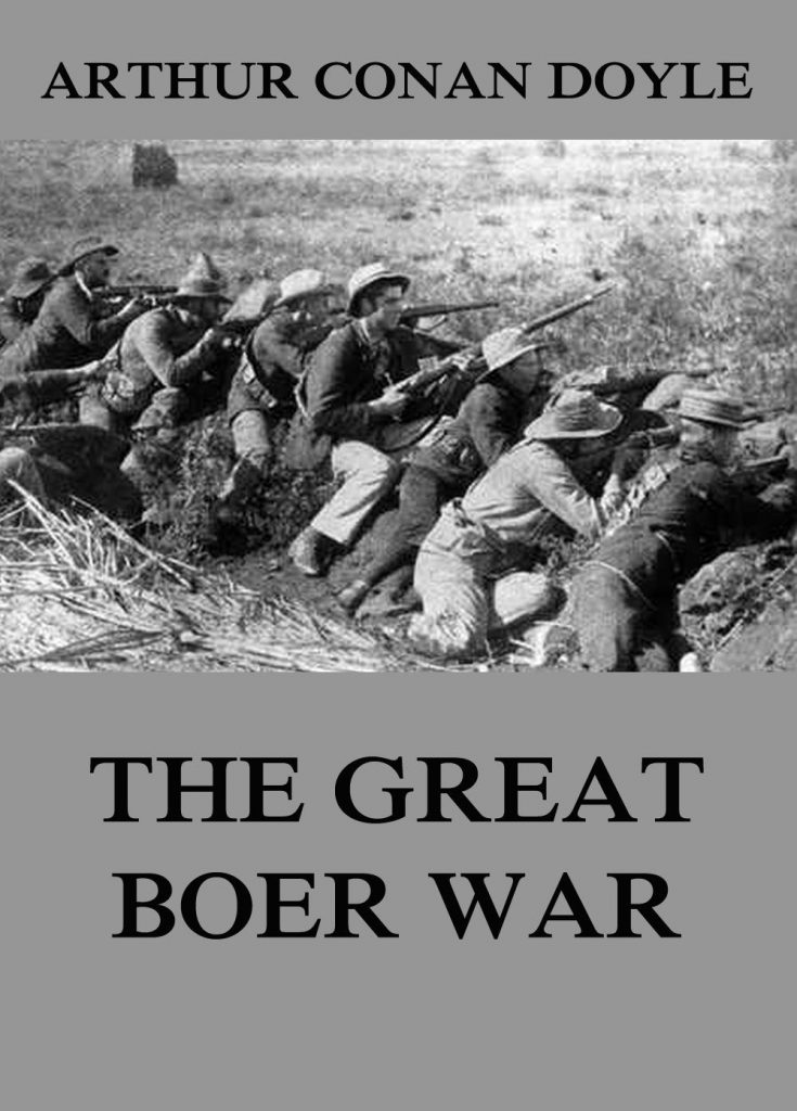 The Great Boer War