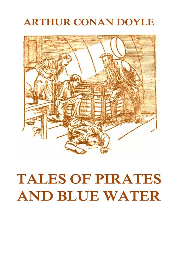 Tales of Pirates and Blue Water