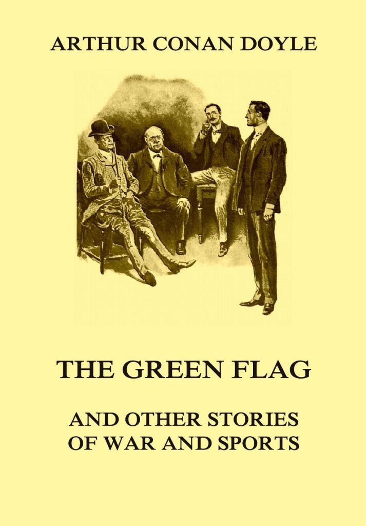 The Green Flag