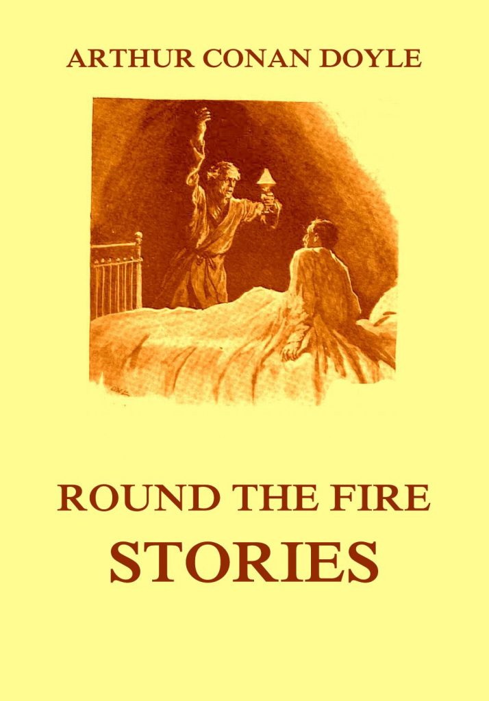 Round the Fire Stories