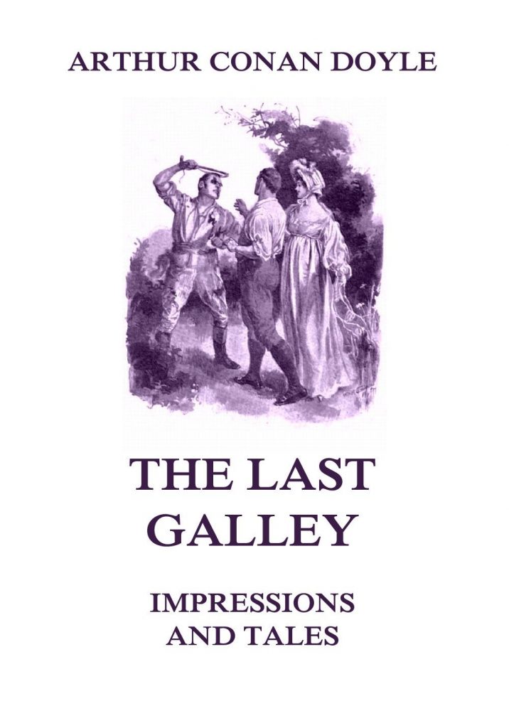 The Last Galley