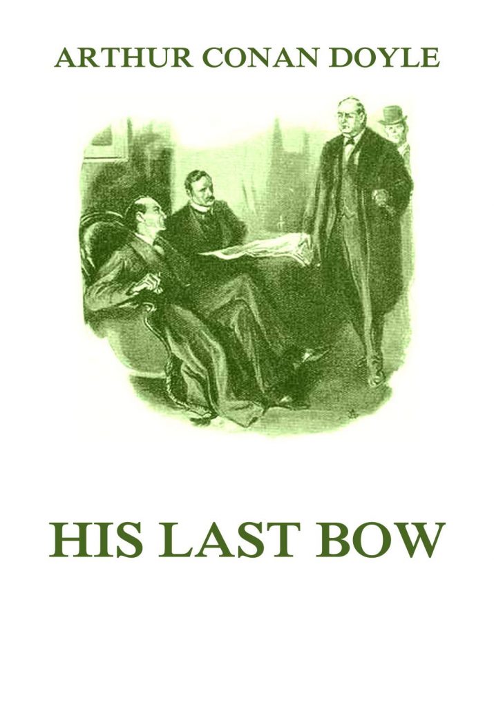 His Last Bow