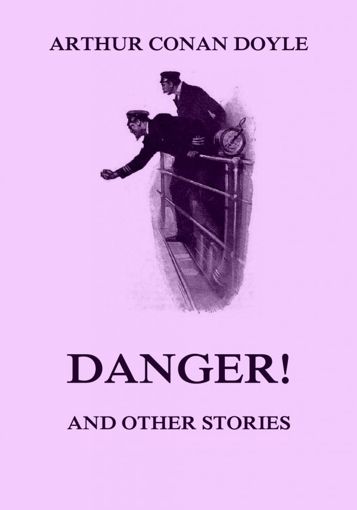 Danger!