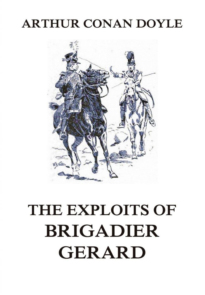 The Exploits of Brigadier Gerard