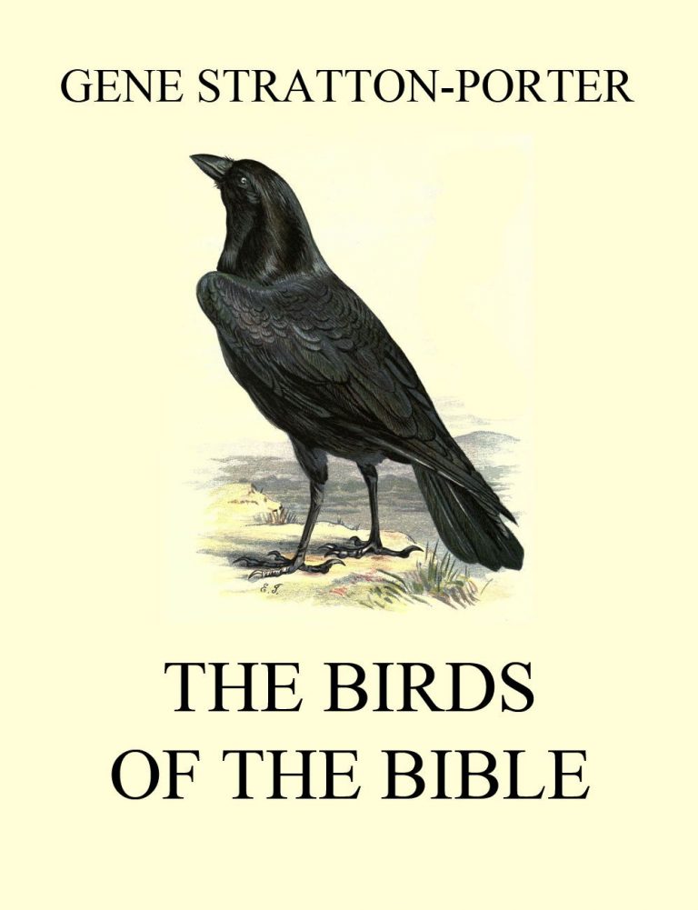 The Birds of the Bible • Classics of Fiction (English) • Jazzybee VerlagJazzybee Verlag