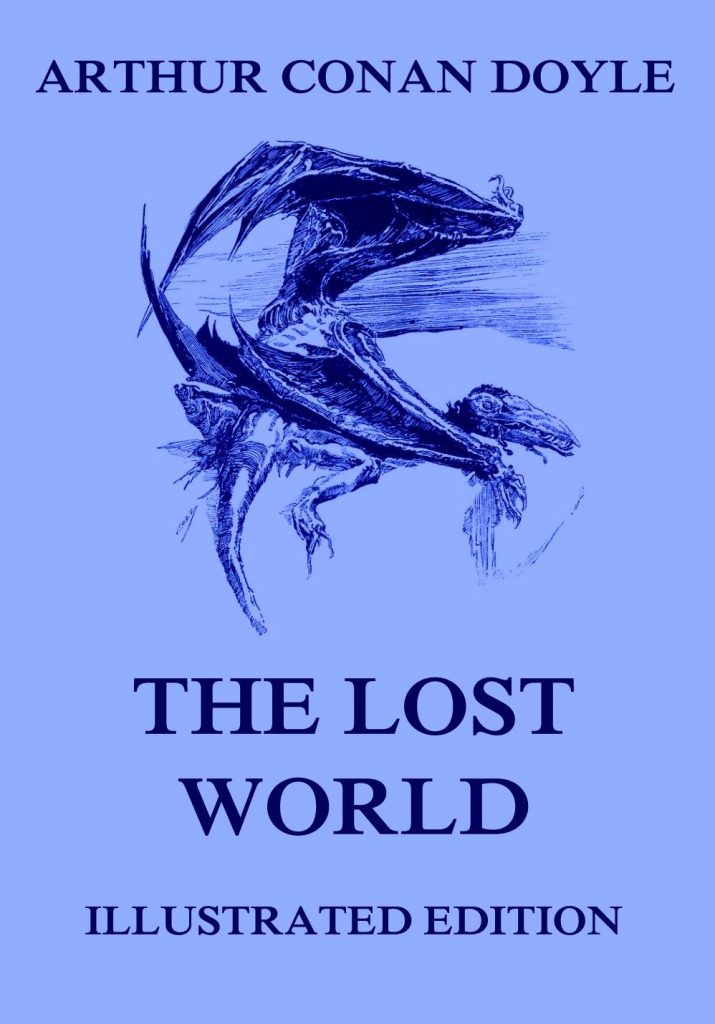 The Lost World