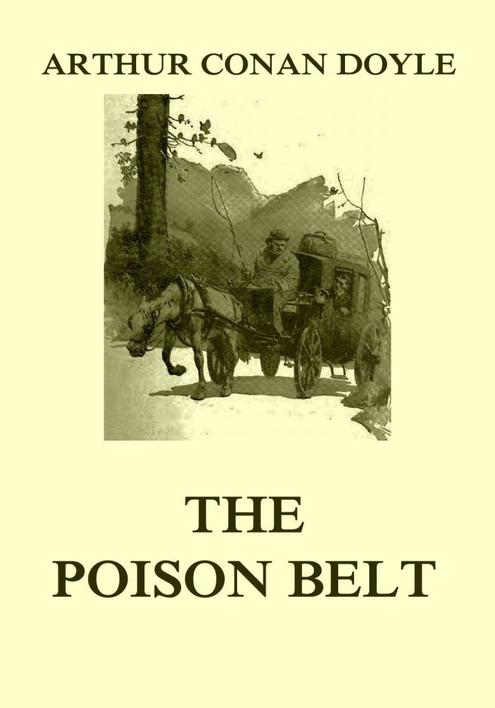 The Poison Belt