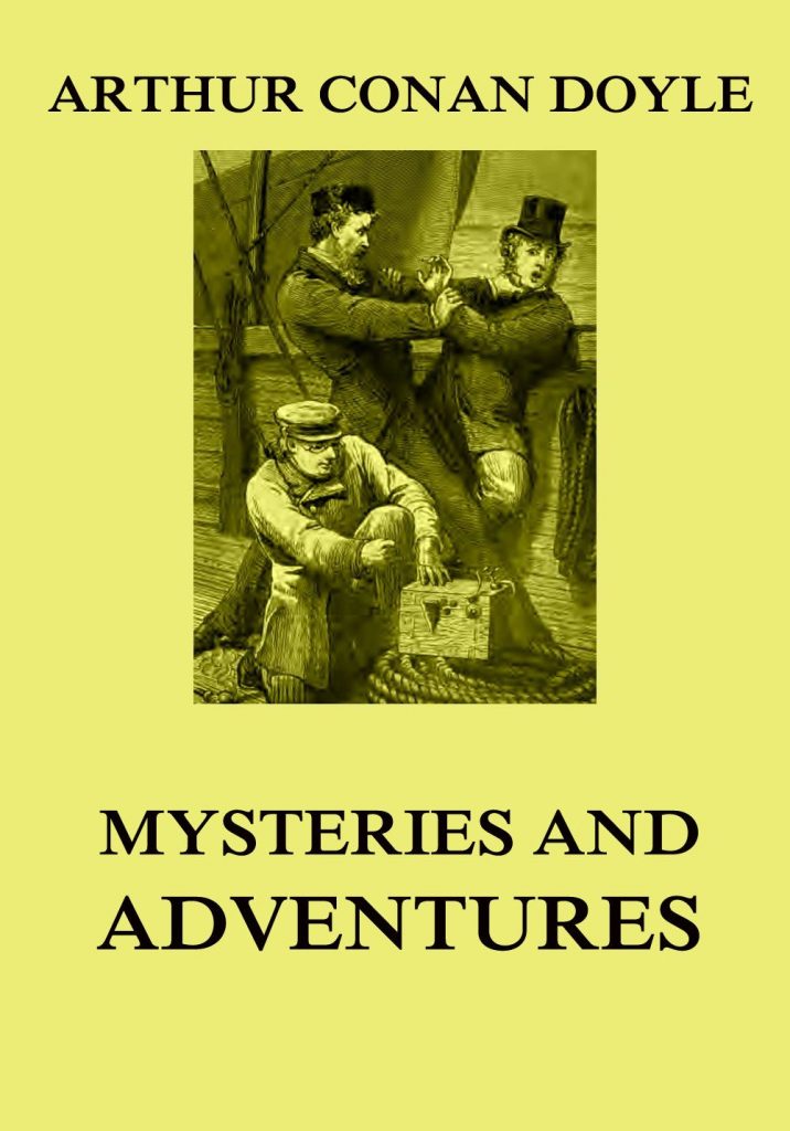 Mysteries and Adventures