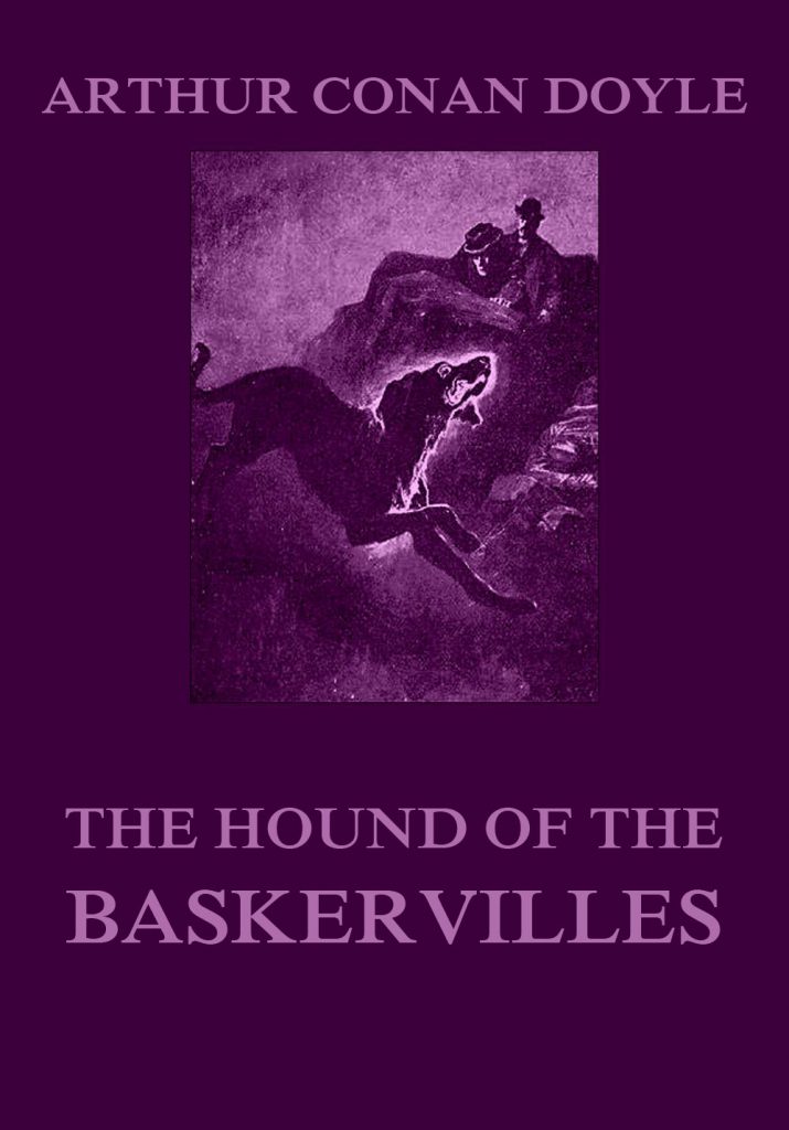 The Hound of the Baskervilles