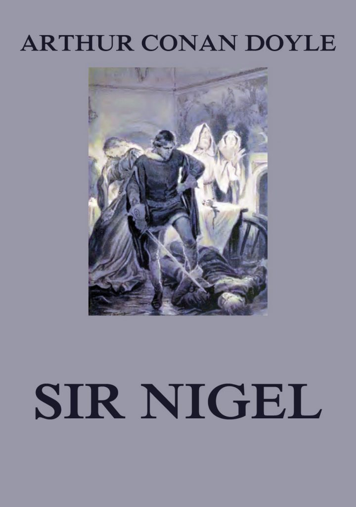 Sir Nigel