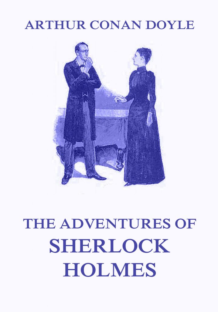 The Adventures of Sherlock Holmes