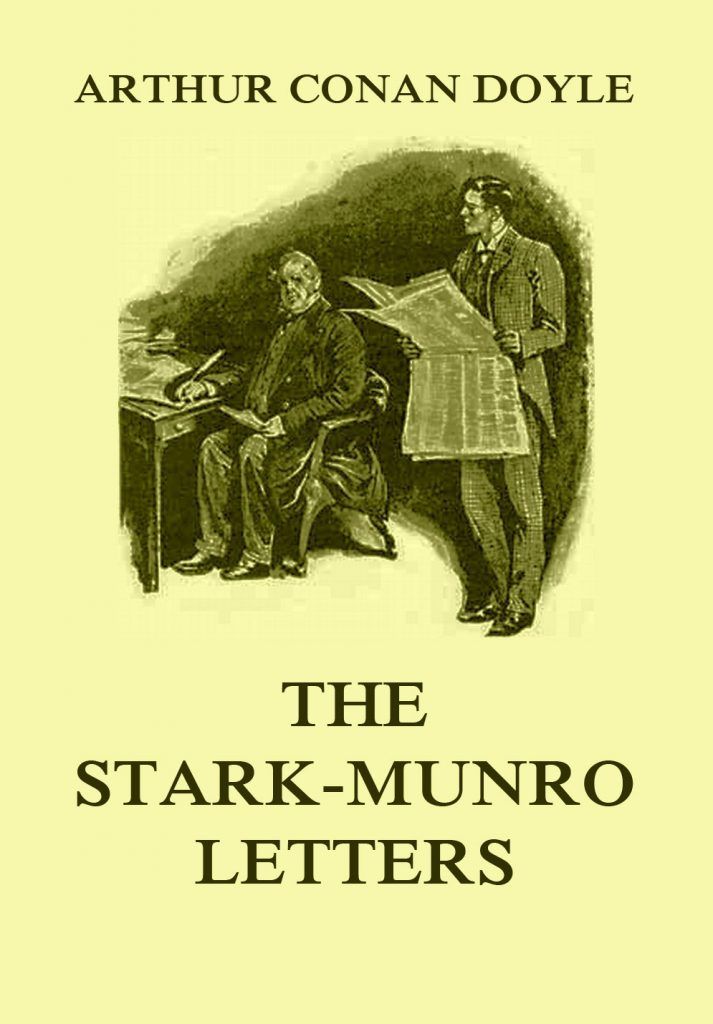 The Stark Munro Letters