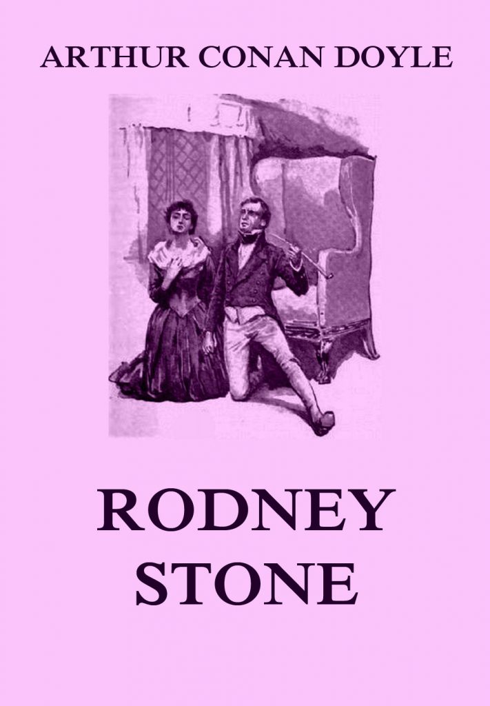 Rodney Stone