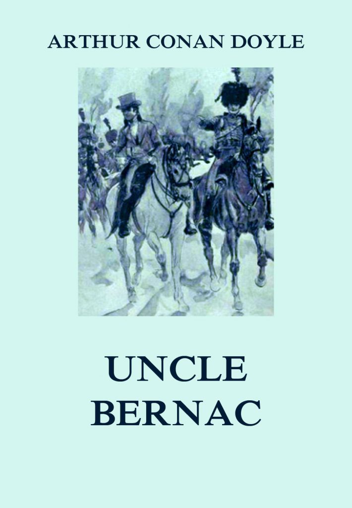 Uncle Bernac