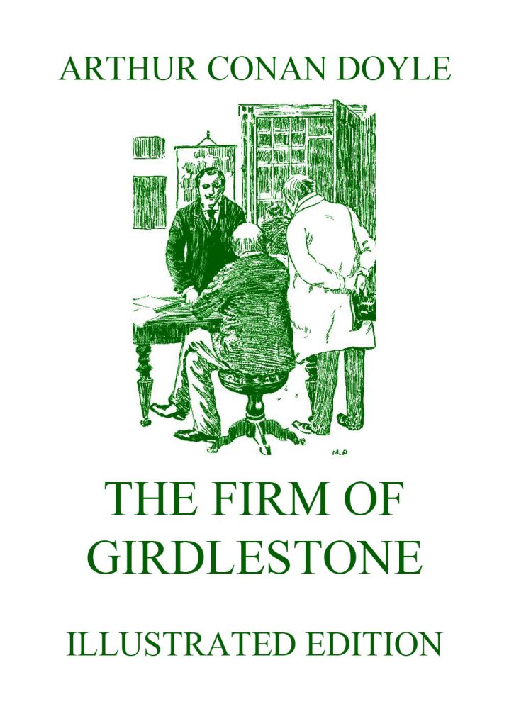 The Firm of Girdlestone