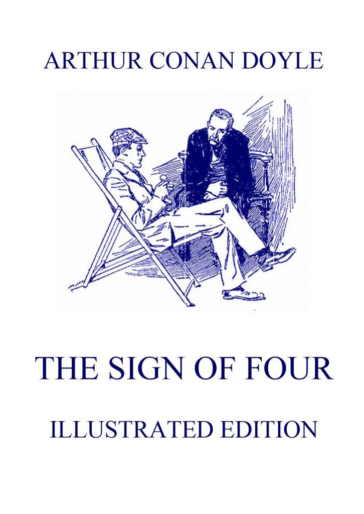 The Sign of Four
