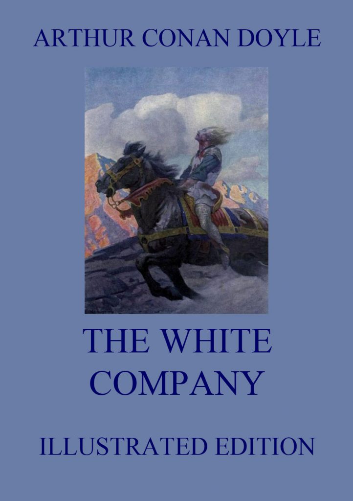 The White Company