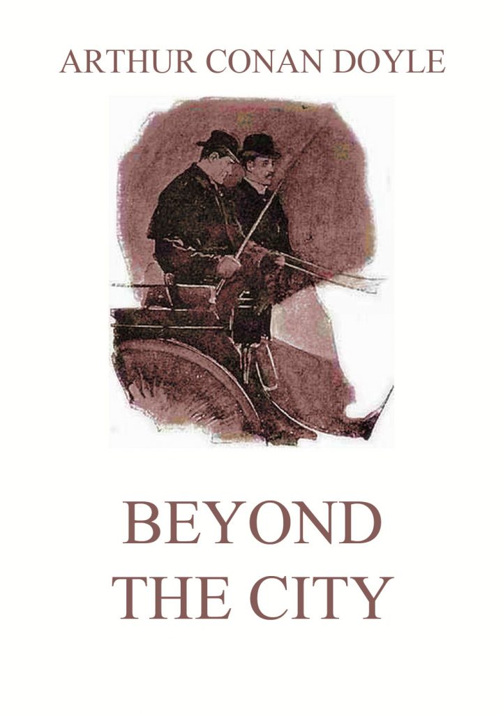Beyond the City