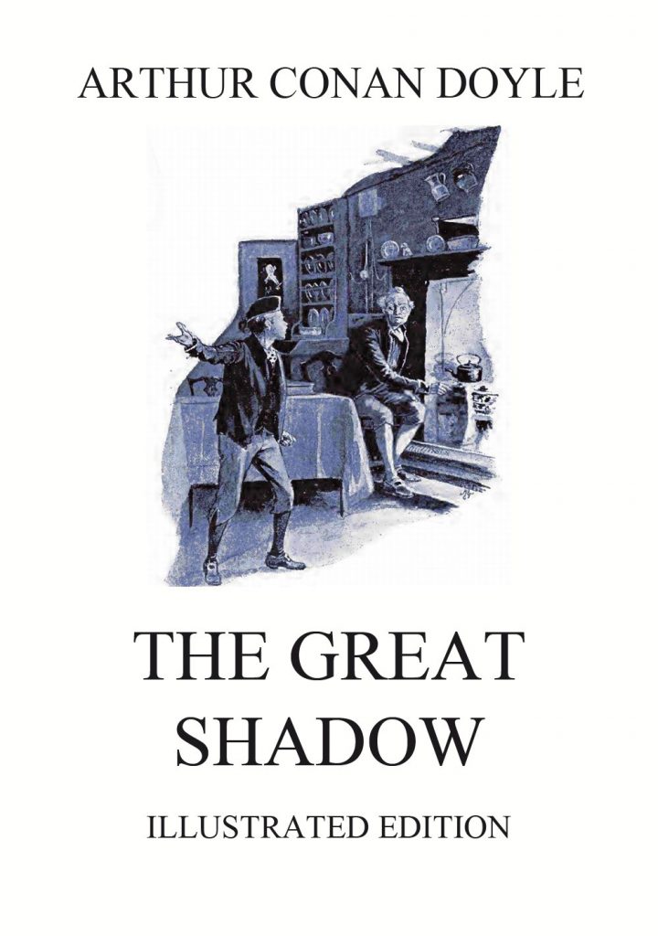 The Great Shadow