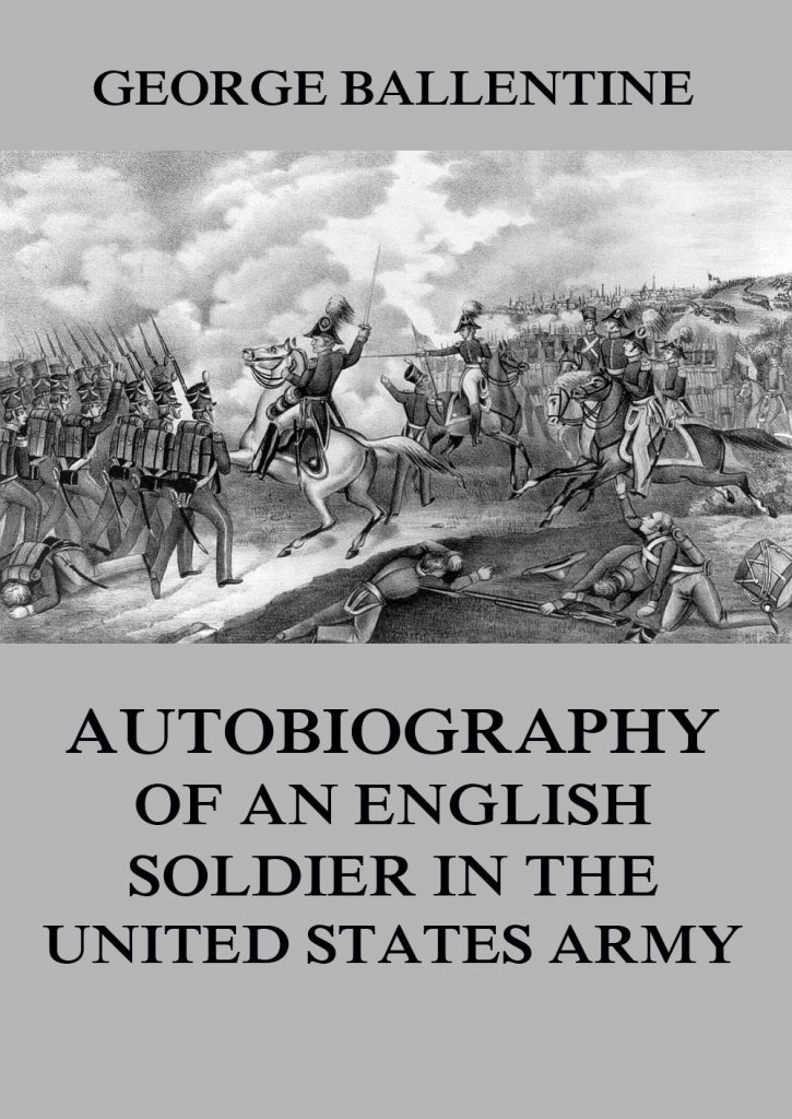 military autobiography essay