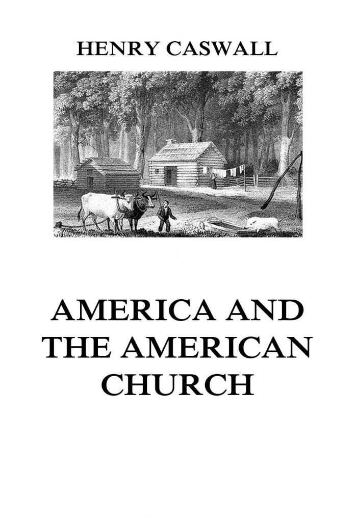 America and the American Church