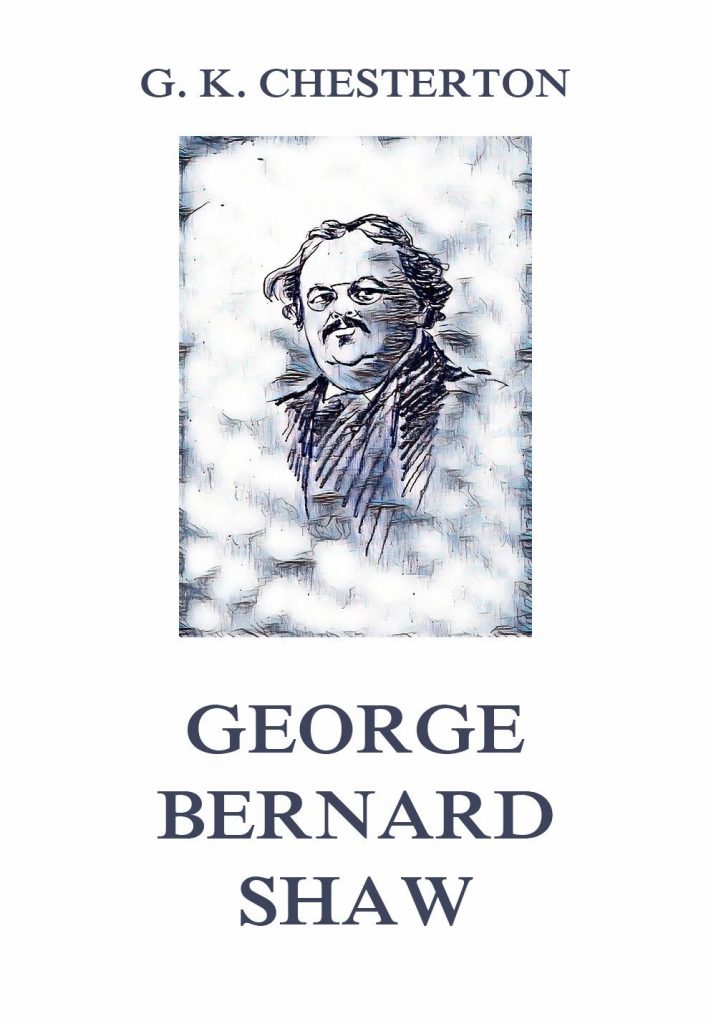 George Bernard Shaw