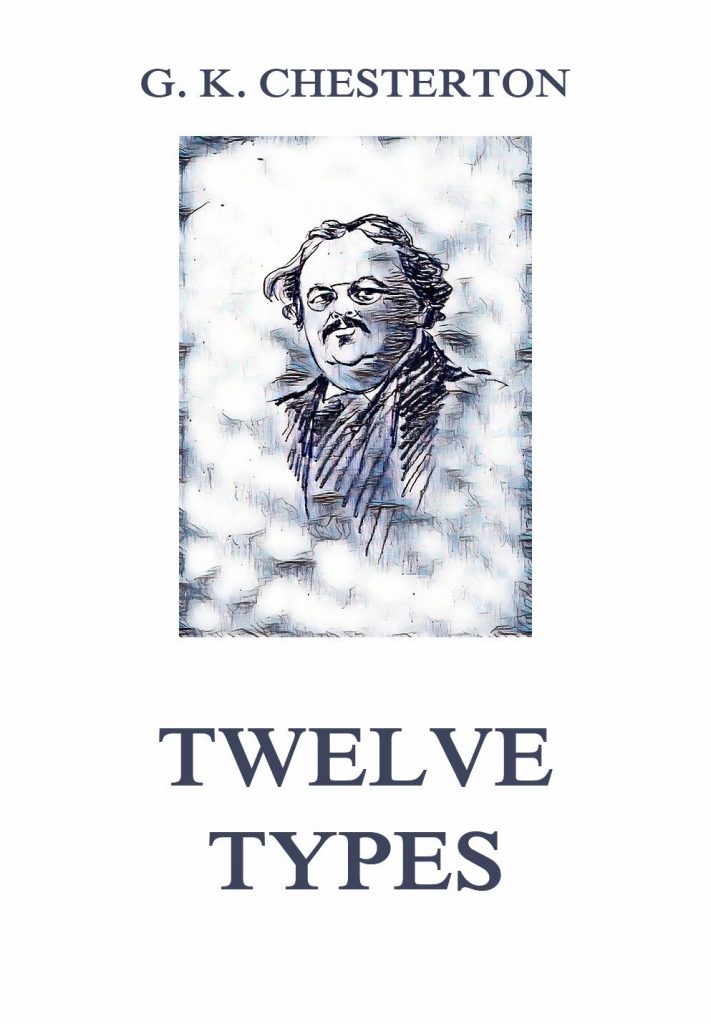Twelve Types