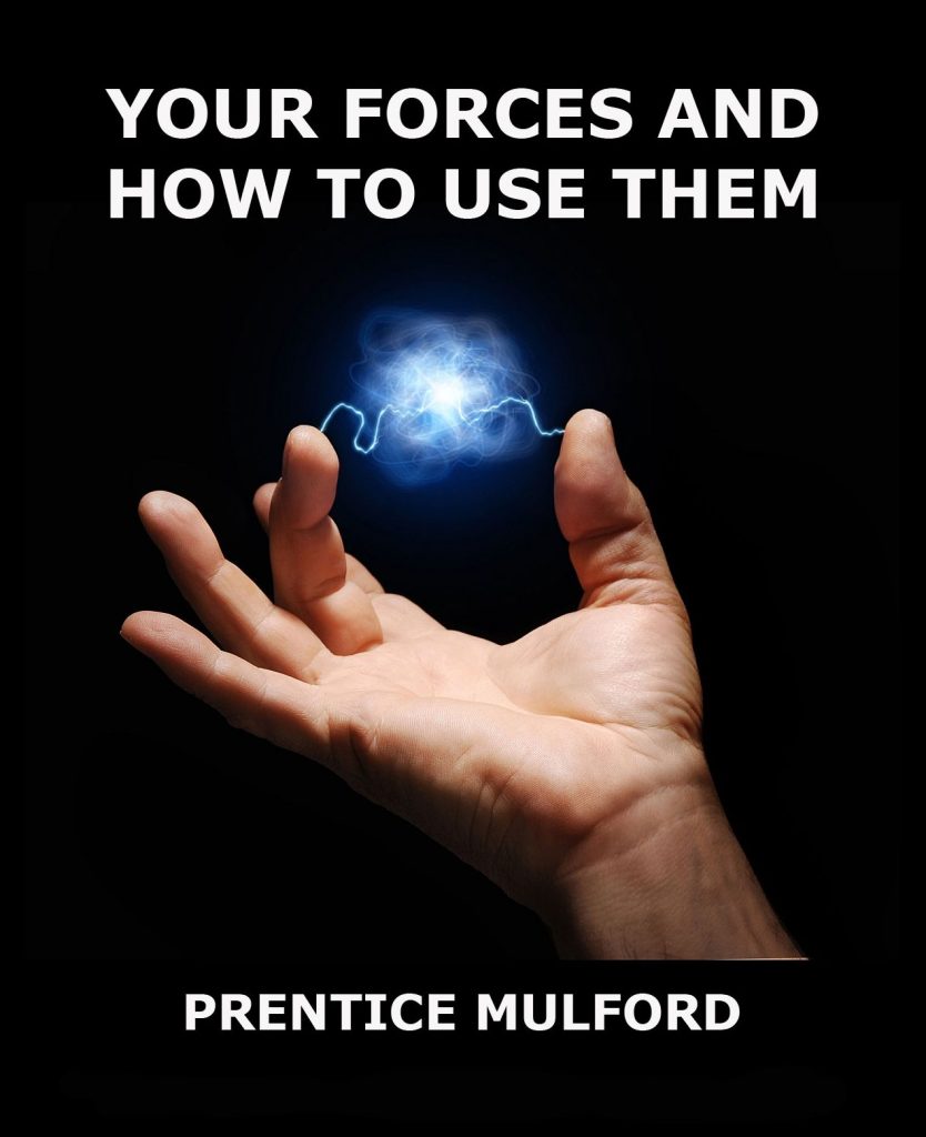 Your Forces And How To Use Them