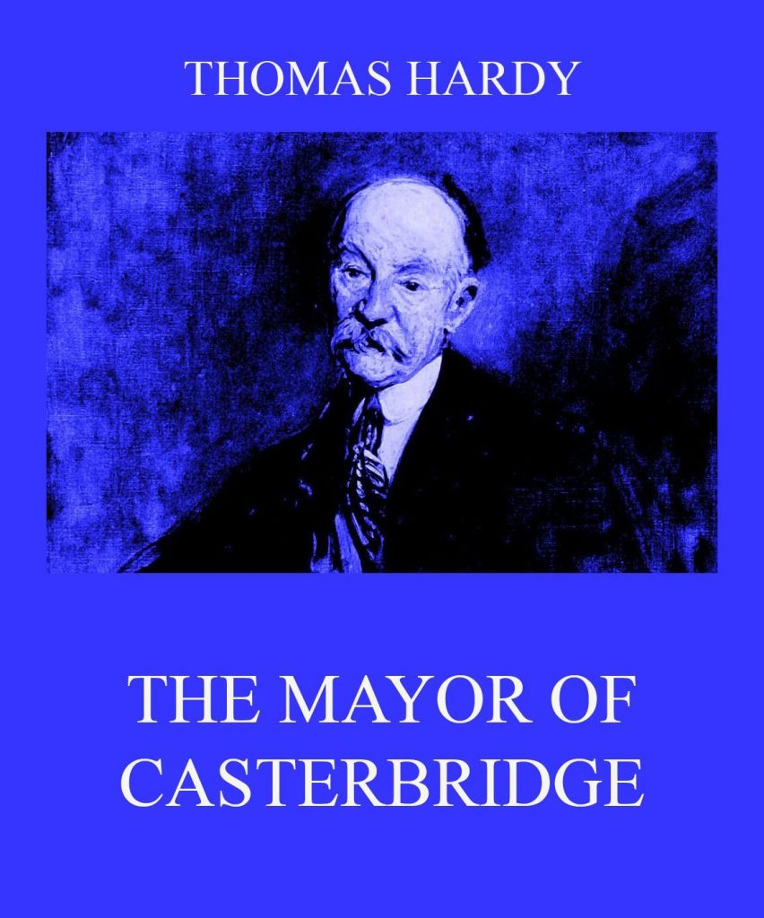 the mayor of casterbridge amazon