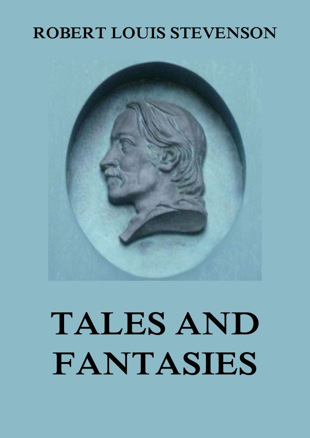 Tales and Fantasies